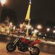 Taxi Moto a Paris