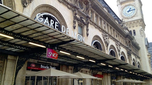 gare lyon