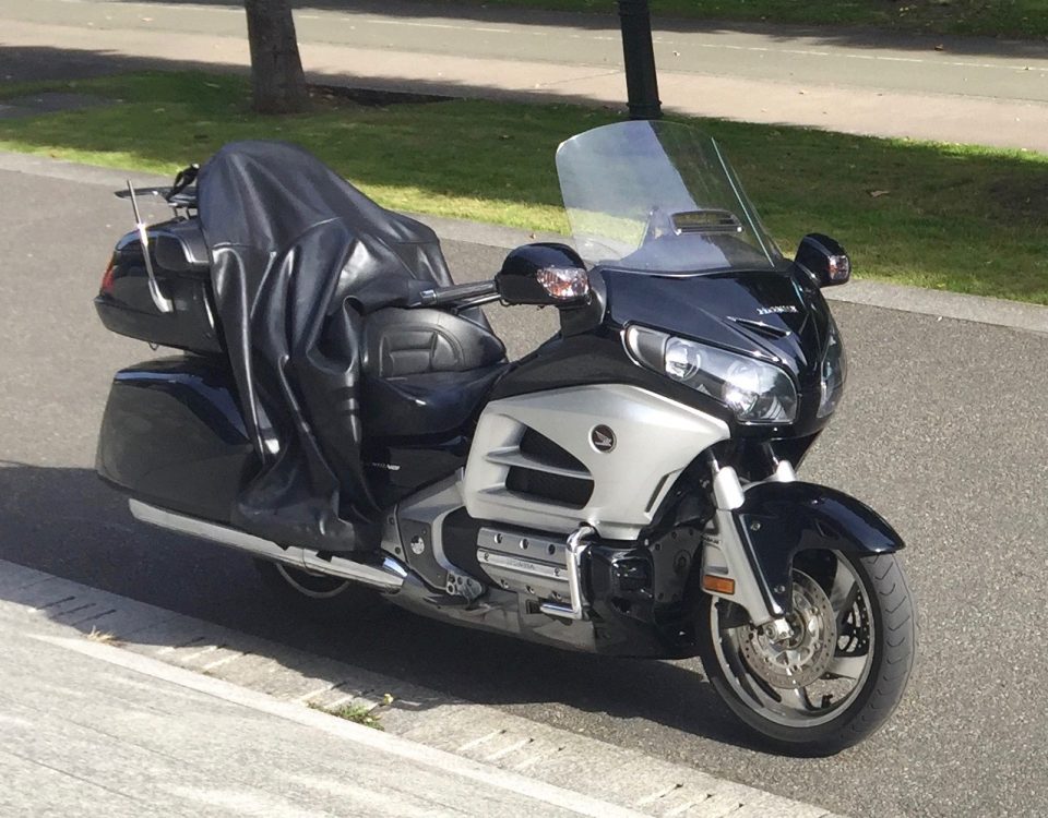 Taxi Moto à Paris
