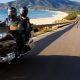 taxi moto pour éviter les bouchons
