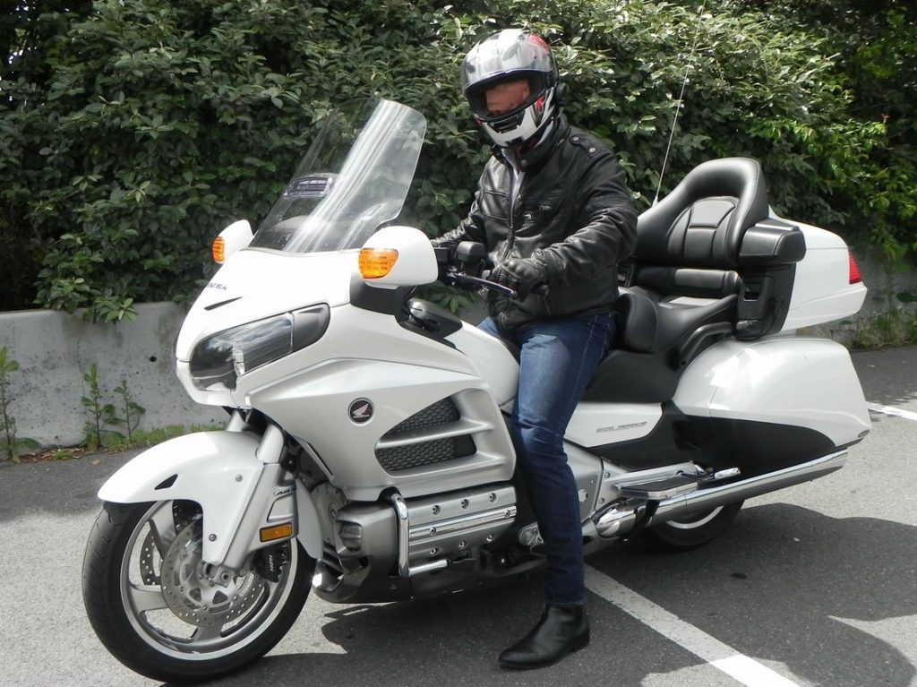 circuler en taxi moto à orly