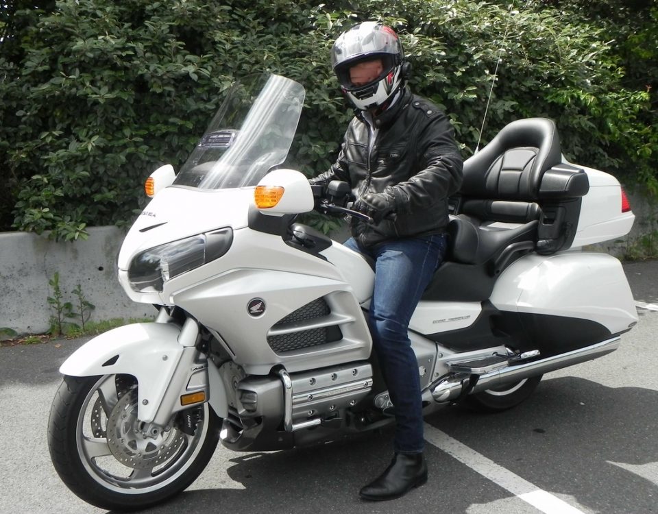 circuler en taxi moto après le couvre feu