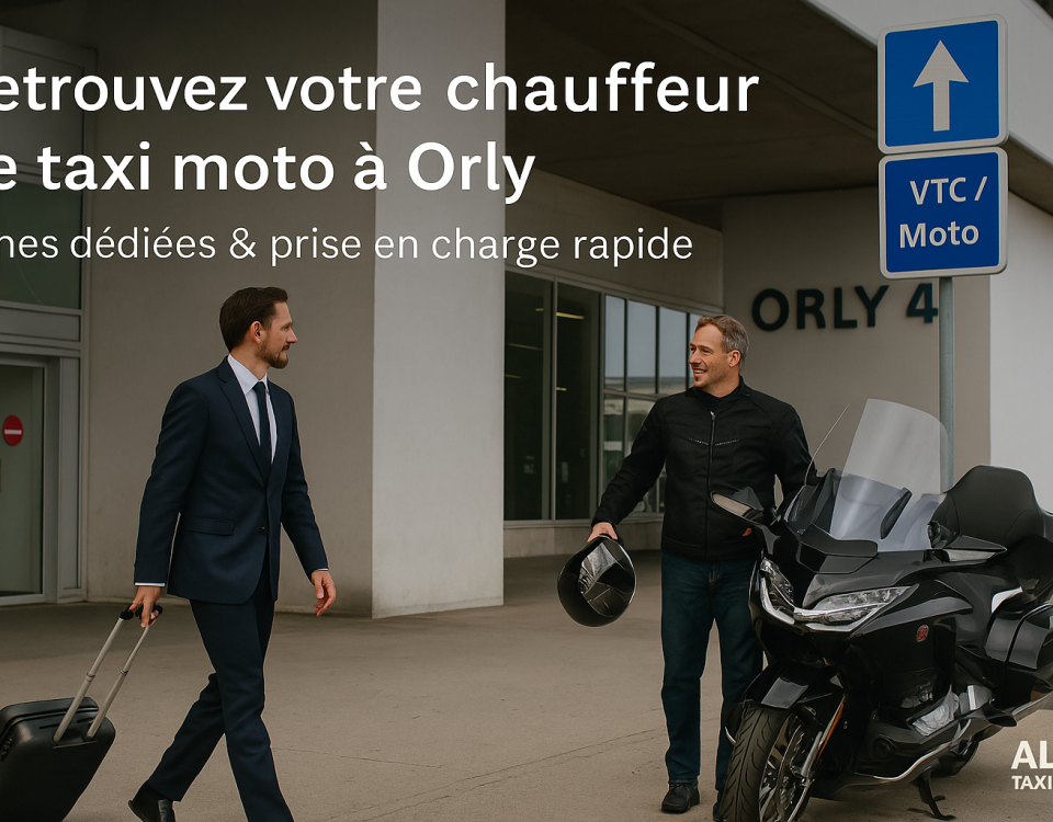ALLO TAX ORLY