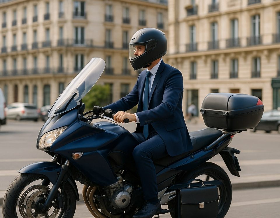 taxi moto vip