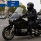 taxi moto cdg