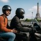 taxi moto paour orly a paris