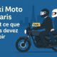 faq taxi moto