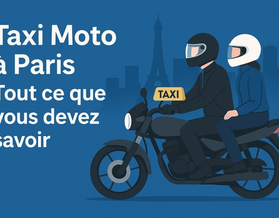 faq taxi moto