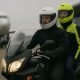 interview chauffeur taxi moto