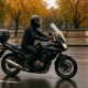 taxi moto paris