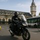 taxi moto paris.