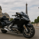 moto taxi ile de france
