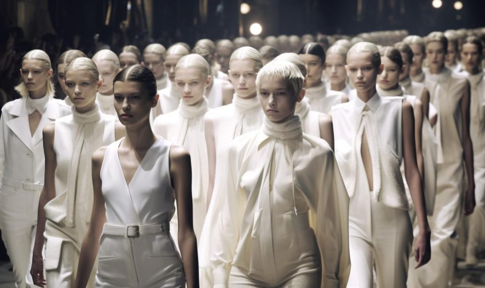 taxi moto fashion week paris 2026